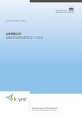 Jahrbuch Windenergierecht 2018 (eBook, PDF)