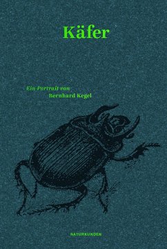 Käfer - Kegel, Bernhard