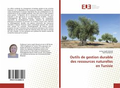 Outils de gestion durable des ressources naturelles en Tunisie - Laajili-Ghezal, Lamia;stambouli, Talel
