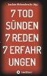 7 Todsünden 7 Reden 7 Erfahrungen - Bild 1