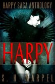 The Harpy Saga Anthology (Ghost Hunter Mystery Parable Anthology) (eBook, ePUB)