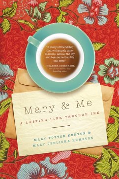 Cover Mary & Me (eBook, ePUB)
