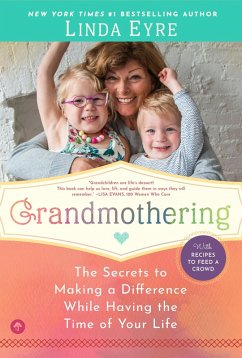 Grandmothering (eBook, ePUB) Cover Grandmothering (eBook, ePUB)