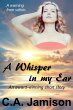 A Whisper in my Ear (eBook, ePUB) - Bild 1