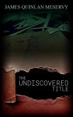 Undiscovered Title (eBook, ePUB) Undiscovered Title (eBook, ePUB)