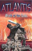 Wrath of the Gods (Atlantis, #3) (eBook, ePUB)