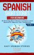Spanish Short Stories for Beginners: 20... - Bild 1