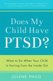 Does My Child Have Ptsd? (eBook, ePUB)