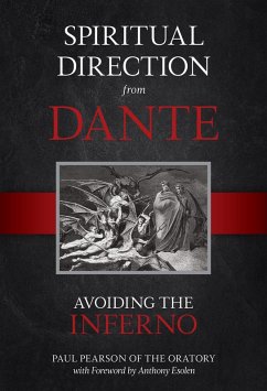 Spiritual Direction From Dante (eBook, ePUB) - Pearson, Paul