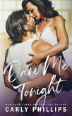 Dare Me Tonight (The Knight Brothers, #3) (eBook, ePUB)