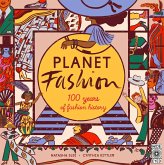 Planet Fashion (eBook, PDF)