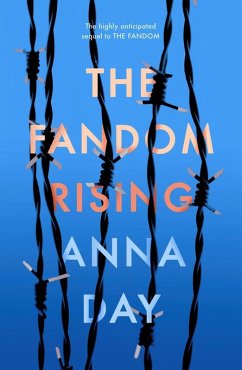 Fandom Rising (eBook, ePUB) - Day, Anna