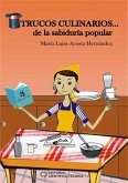 Trucos culinarios (eBook, ePUB)