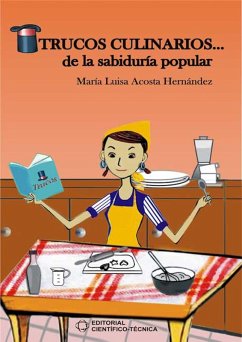 Cover Trucos culinarios (eBook, ePUB)