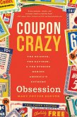 Coupon Crazy (eBook, ePUB)