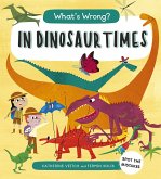 What's Wrong? In Dinosaur Times (eBook, PDF)