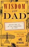 Wisdom For Dad (eBook, ePUB)