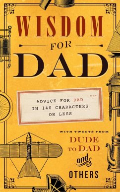 Wisdom For Dad (eBook, ePUB) - Weber, Hugh