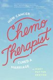 Chemo-Therapist (eBook, ePUB)