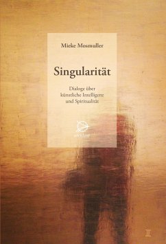 Singularität - Mosmuller, Mieke