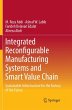 Integrated Reconfigurable Manufacturing... - Bild 1