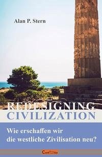Redesigning Civilization - Alan Patrick, Stern