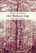 Der Blutbaum singt - Bild 1