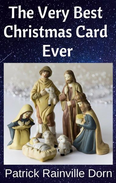 The Very Best Christmas Card Ever (eBook, ePUB) The Very Best Christmas Card Ever (eBook, ePUB)