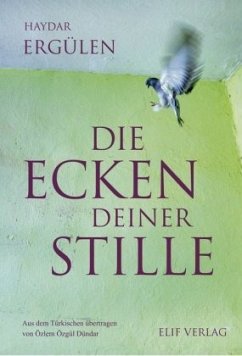 Die Ecken deiner Stille - Ergülen, Haydar