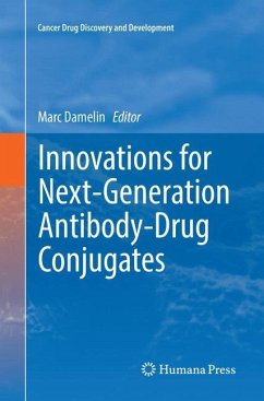 Innovations for Next-Generation Antibody-Drug Conjugates