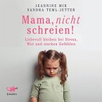 Mama, nicht schreien!, 1 MP3-CD
