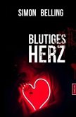 Blutiges Herz