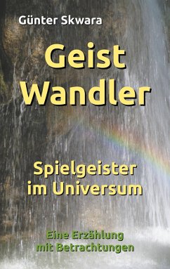 GeistWandler - Skwara, Günter