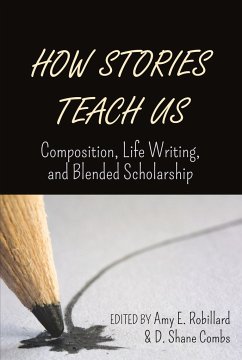 How Stories Teach Us