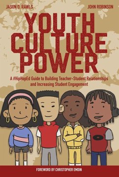 Youth Culture Power - Robinson, John;Rawls, Jason
