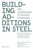 Building Additions in Steel