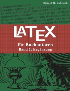 Latex für Buchautoren