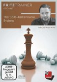 The Colle-Koltanowski System, 1 DVD-ROM