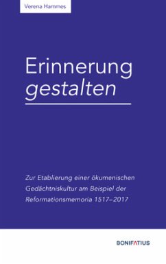 Cover Erinnerung gestalten