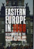Eastern Europe in 1968