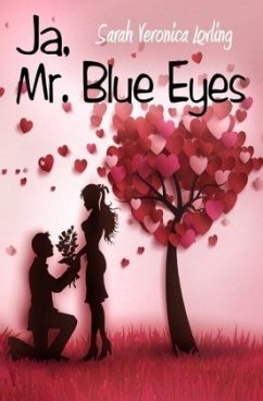 Ja, Mr. Blue Eyes - Lovling, Sarah Veronica