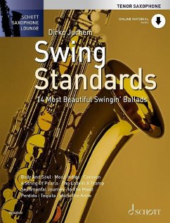 Swing Standards