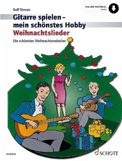 Weihnachtslieder - Tönnes, Rolf