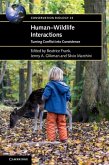 Human-Wildlife Interactions (eBook, PDF)