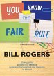 You Know the Fair Rule (eBook, ePUB) - Bild 1
