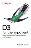 D3 for the Impatient (eBook, ePUB)