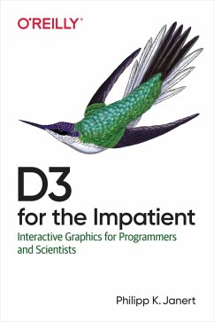 Cover D3 for the Impatient (eBook, ePUB)