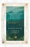 Long Obedience in the Same Direction (eBook, ePUB)