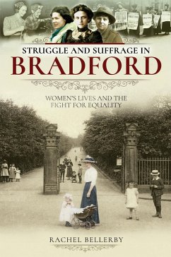 Cover Struggle and Suffrage in Bradford (eBook, PDF)