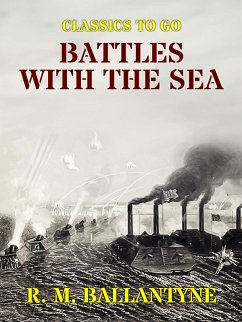 Cover Battles with the Sea (eBook, ePUB)